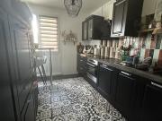 Appartement 4ème étage 72 m2 3 pièces Non meublé