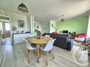 Appartement 4ème étage 76,60 m2