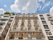 Appartement 4ème étage 80,51 m2
