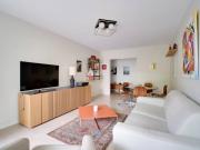 Appartement 4ème étage 86 m2