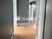 APPARTEMENT 4P/3 CH 81 M2