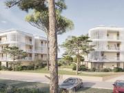 Appartement 4p 115m² Antibes