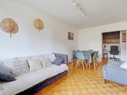 Appartement 4P 3 chambres Montreuil Centre Ville Calme et