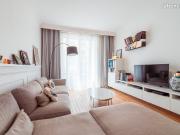 Appartement 4P 90m2 avec cave