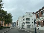 Appartement 4P à Mulhouse