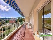 Appartement 4P à vendre à Antibes 06600