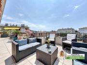 Appartement 4P à vendre à Cannes 06400
