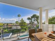 Appartement 4 pièces avec piscine Antibes Centre