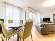 Appartement 4p de 86 m², immeuble ultra récent ! 86m² Nantes