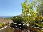 APPARTEMENT 4P DERNIER ETAGE VUE MER MANDELIEU BELLE VUE