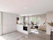 Appartement 4P en Duplex Valescure Résidence Neuve