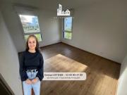 APPARTEMENT 4P NEUF AVEC TERRASSE