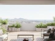 APPARTEMENT 4P OPTIMISE AVEC TERRASSE ET DOUBLE...