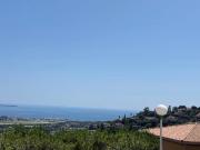 Appartement 4P Vue Mer Mandelieu Belle Vue 85m²...