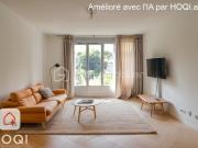 Appartement 4Pièces 3 chambres 3eme étage