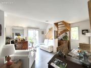 Appartement 4pp en tres bon etat deauville en voisin