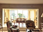 Appartement avec piscine