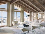 Appartement avec terrasse