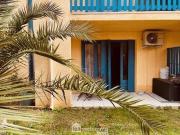 Appartement 50.49m² Canet en Roussillon