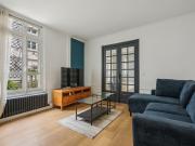 Appartement 50 m2 2 pièces