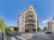 Appartement 50 m2 2 pièces