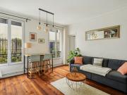 Appartement 50 m2 3 pièces