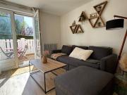 Appartement 50 m2 Bayonne