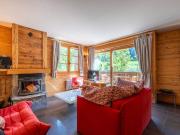 Appartement 50 m2 La Clusaz