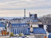 Appartement 50 m2 Paris 18ème