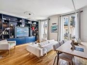 Appartement 50 m2 Paris 4ème