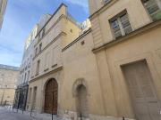 Appartement 50 m2 Paris 6ème