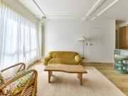 Appartement 50 m2 Paris 7ème