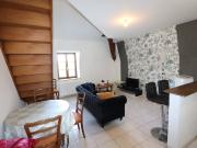Appartement 50 m² 3 Pièces La Charité Sur Loire 58400
