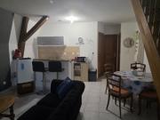 Appartement 50 m² 3 Pièces La Charité Sur Loire 58400