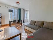 Appartement 50 m² à vendre à VILLEURBANNE