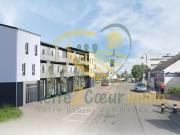 Appartement 50 m² La Chapelle Saint Ursin