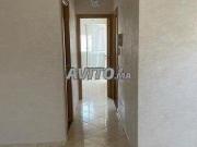 Appartement 50m² à Bouznika