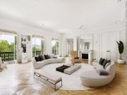 Appartement 491 m2 Paris 8ème