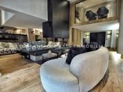 Appartement contemporain avec terrasse