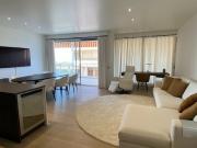 Appartement avec terrasse