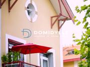 Appartement en bord de mer