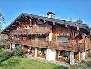 Appartement avec terrasse