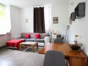 Appartement 51.42 m² 2 Pièces Limoges 87000