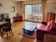 Appartement 51 m2 2 pièces