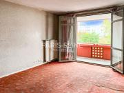 Appartement 51 m2 2 pièces