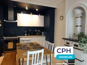 Appartement 51 m2 3 pièces