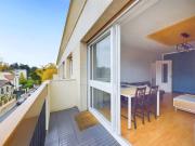 Appartement 51 m2 Enghien les Bains