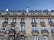 Appartement 51 m2 Paris 16ème