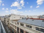 Appartement 51 m2 Paris 2ème