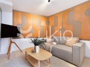 Appartement 51 m2 Paris 5ème